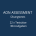 AON Assessment Übungstests (22x Testsätze)
